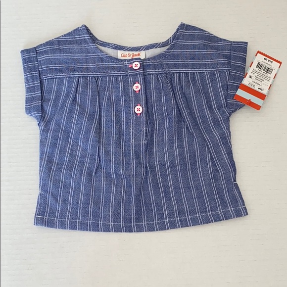 NWT Cat Jack two piece set - Picture 2 of 8